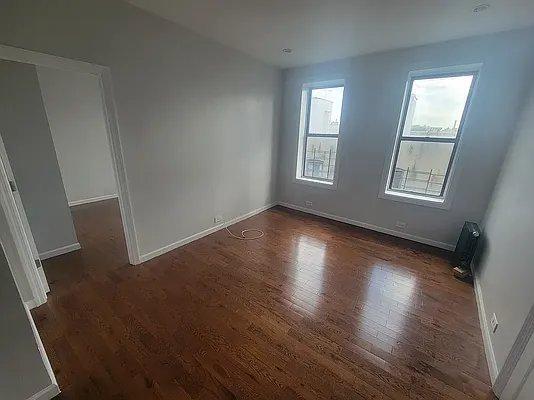 Building Photo - 2 bedroom in New York NY 10032 Unit 18 Rental