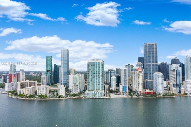 Photo - 1331 Brickell Bay Dr Unidad 1409