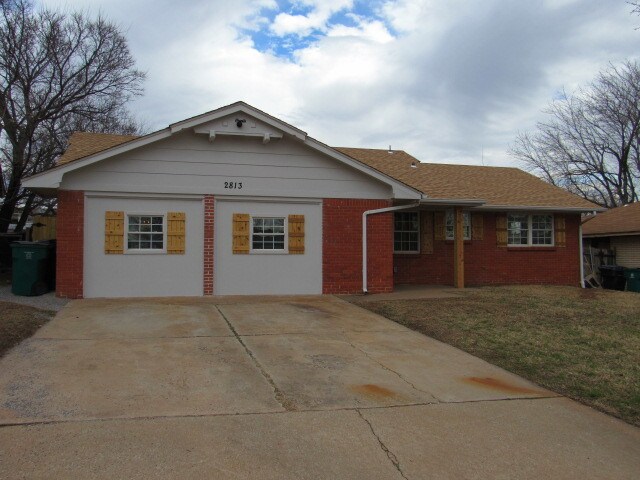 Photo - 2813 SE 46th St House