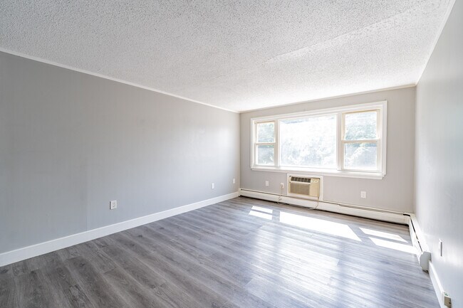 Main Room