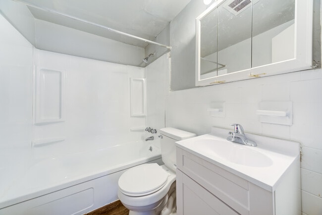 Mayfair Garden Apartments