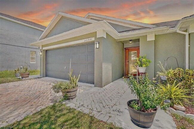 Building Photo - 2638 Eagle Canyon Dr N