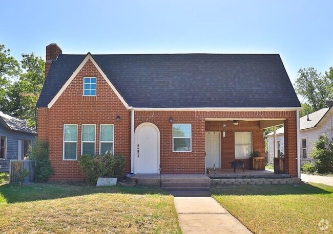 Building Photo - Cottage in the heart of Abilene! Rental