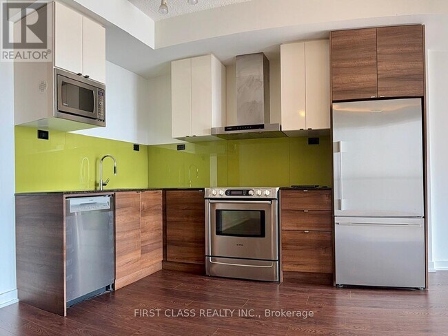 Photo - 121 McMahon Dr Unit 2510