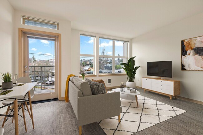 Photo - Prescott Wallingford Apartments