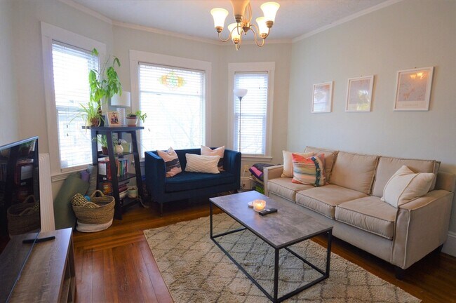 Photo - 14 Breck Ave Apartment Unit 1