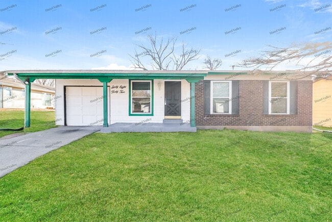 Building Photo - 6842 Champana Ln