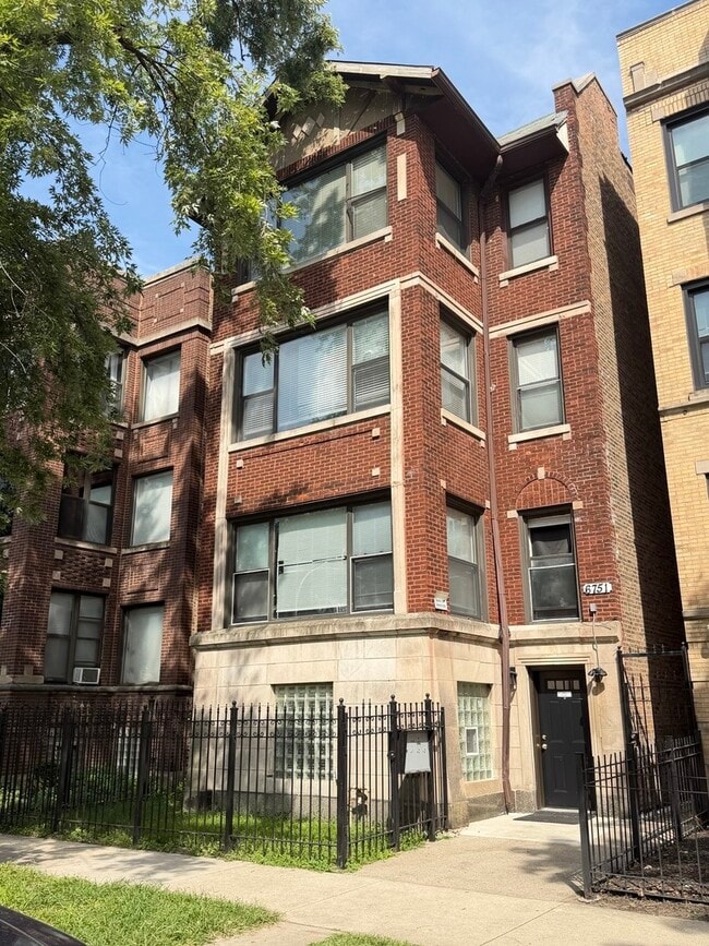 Photo - 6751 S Ridgeland Ave Unit G