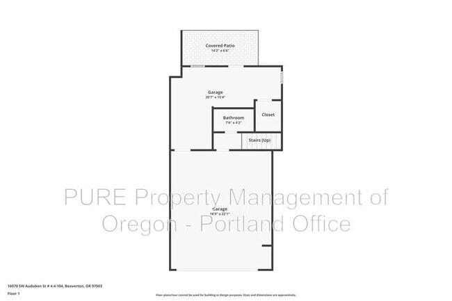 Photo - 16070 SW Audubon St