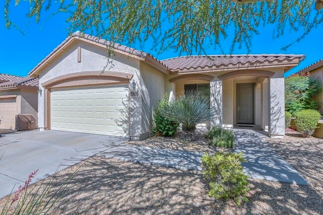 Photo - 40838 N Citrus Canyon Trail Casa