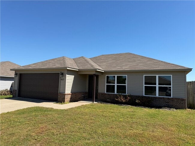 Photo - 817 NW 67th Ave