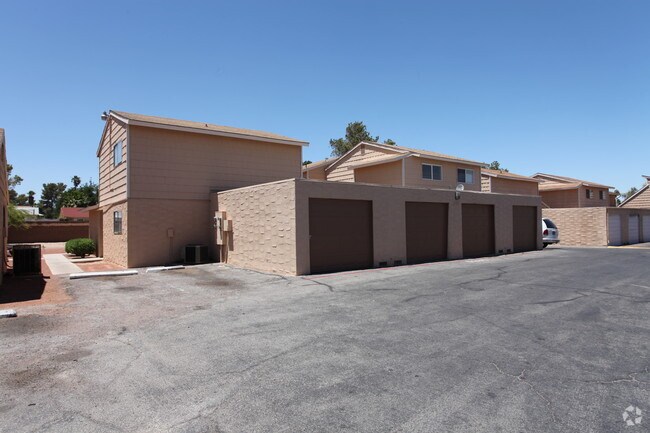 Foto principal - Parkway Villas Condominium