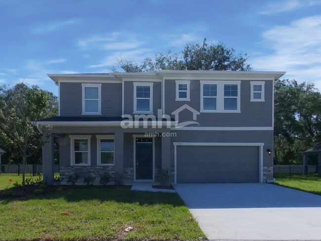 3366 Bridge Haven Drive - 3366 Bridge Haven Drive House