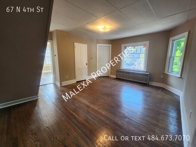 67 N 4th St