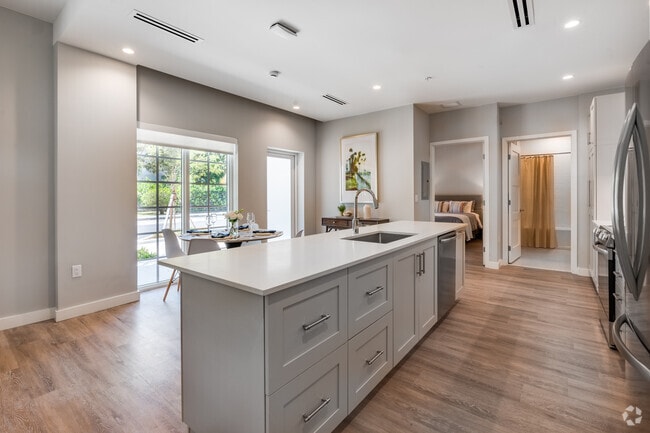 Abaco - Kitchen/Dinning - ELEMI