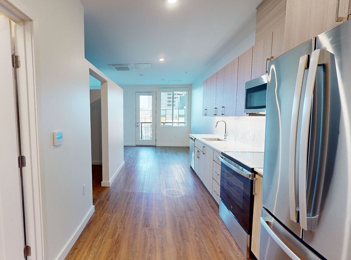 Photo - Alloy Midtown Apartments