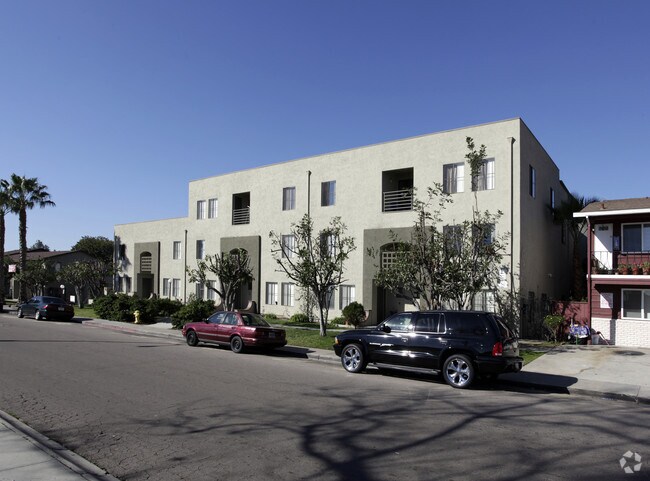 Photo - Morley 47 Apartments