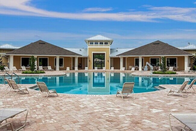 Photo - Cross Creek Community, Green Cove Springs Newer Home, Available For Rent
