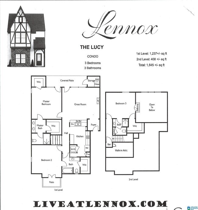 Building Photo - 4425 Lennox Pl Rental