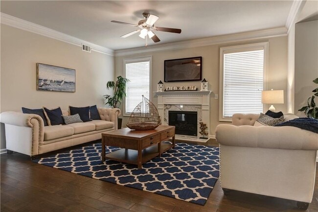 Photo - 6018 Park Bay Ct