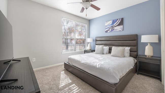 261 Veterans Pkwy Unit 802