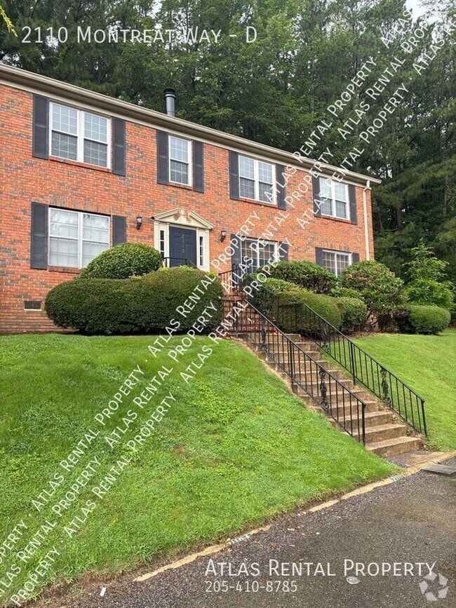 Building Photo - 2110 Montreat Way Rental