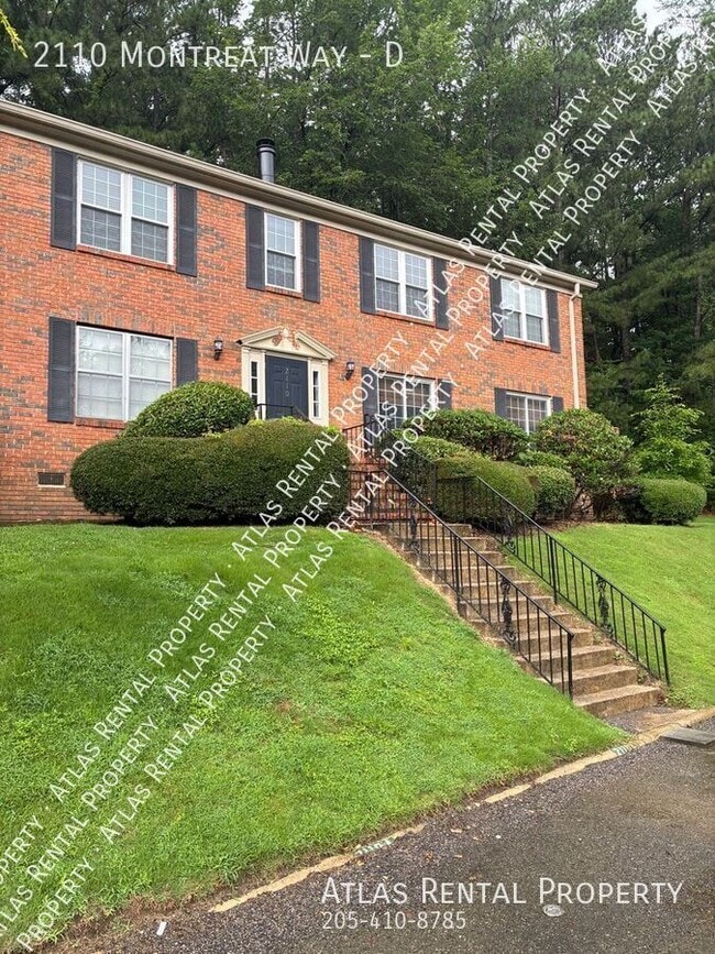 Photo - 2110 Montreat Way House