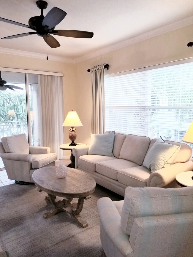 living room - 800 San Lino Cir Unit 800 San Lino Circle # 824