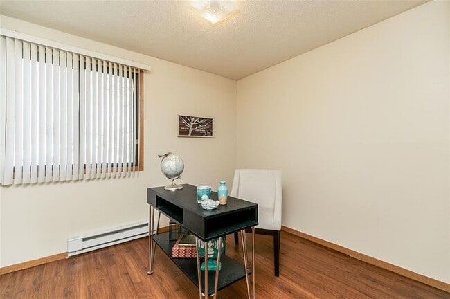 espacio vital - 808 Benton Dr Unidad 23