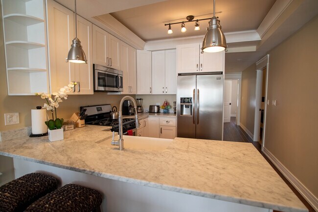 Photo - 3538 N Hamilton Ave Unit 1