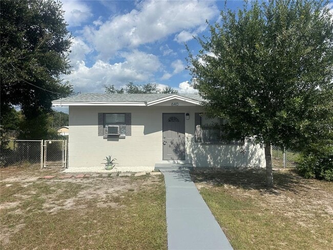 Building Photo - 640 N 8th St