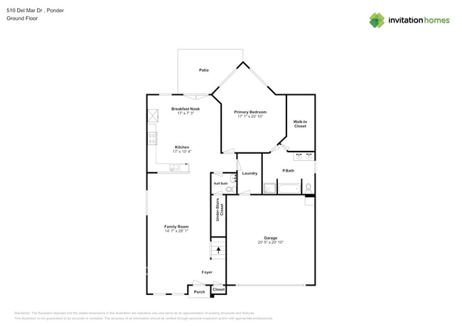 Photo - 510 Del Mar Dr