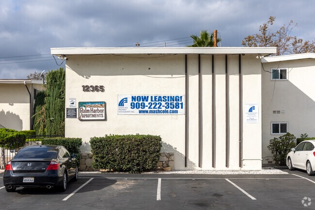 12361 El Rey Pl, Garden Grove - 12361 - 12365 El Rey Pl