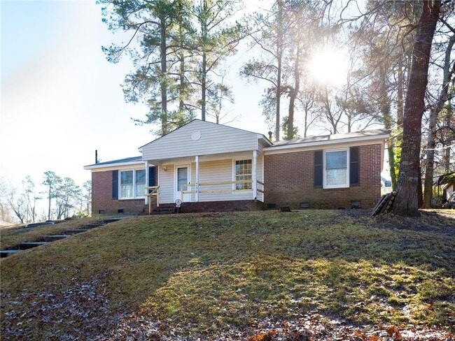 Photo - 738 Ashboro St