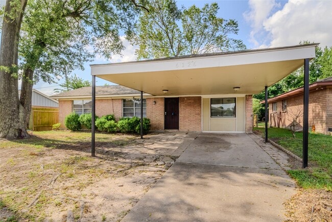 Building Photo - 6126 Antha St Rental