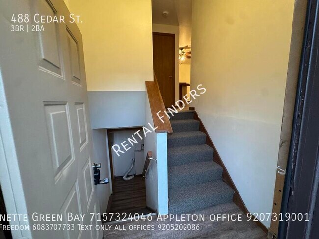 Photo - 488 Cedar St