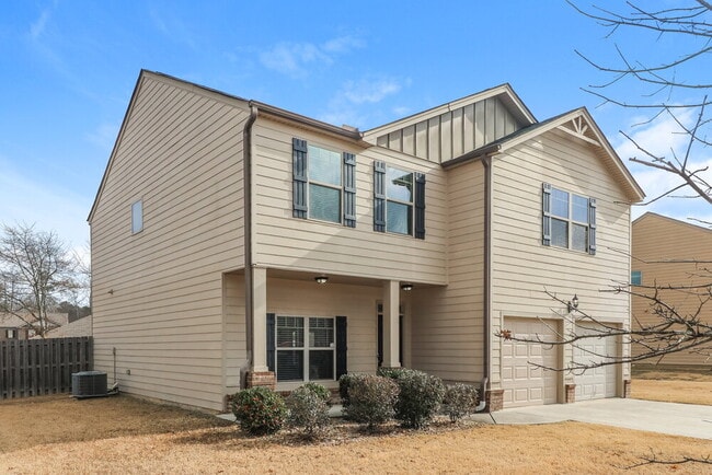 Photo - 8581 Braylen Manor Dr