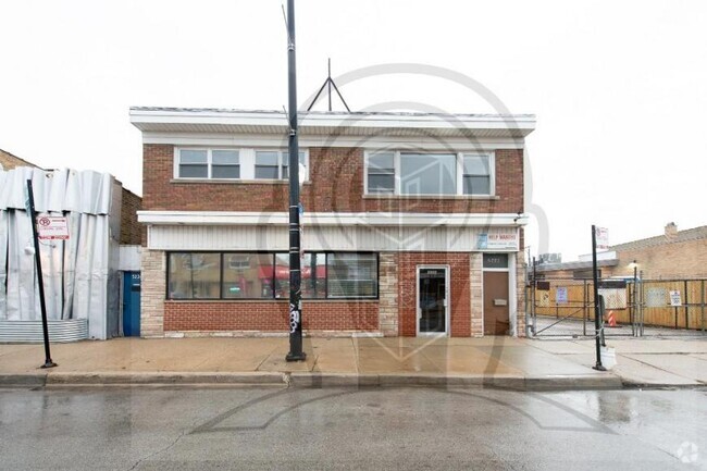 Building Photo - 2 bedroom in CHICAGO IL 60641 Unit 2F Rental