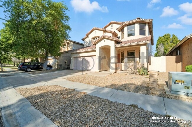 Photo - 6841 S 26th Pl