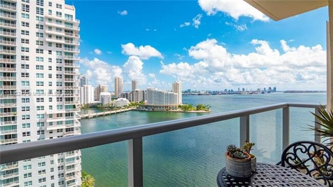 Photo - 1155 Brickell Bay Dr Unit 1155 Brickell Bay Dr  2208
