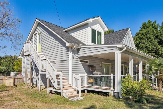 Photo - 411 Chesapeake Ave Unit 1