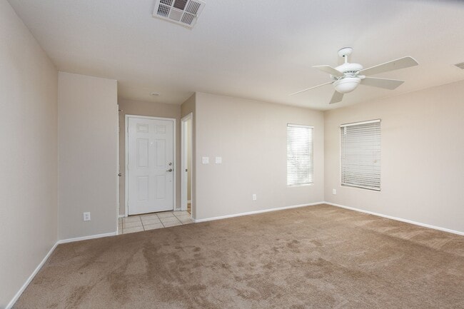 Photo - Southwest Las Vegas Home with 3 Bedrooms