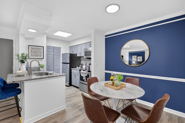 Vetra West End