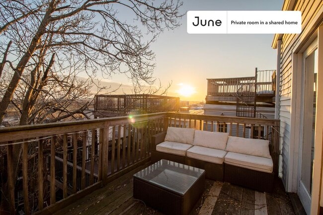 Photo - Room in Shared 5 bed/2 bath home Unit B