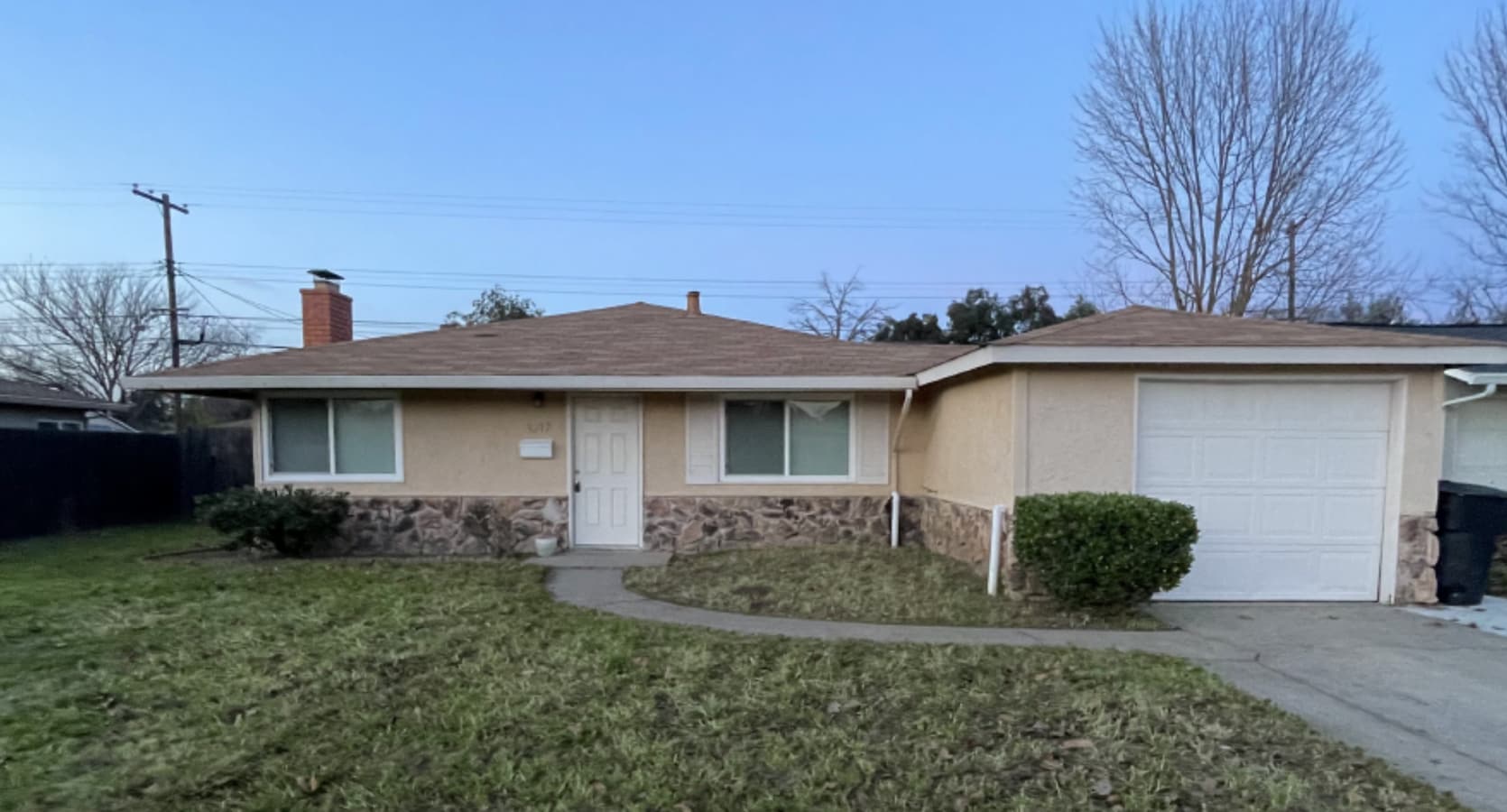 ADORABLE Arden Arcade 2/1 + Bonus Room! (Please reference entire ad for viewings) - ADORABLE Arden Arcade 2/1 + Bonus Room!  (Please reference entire ad for viewings)