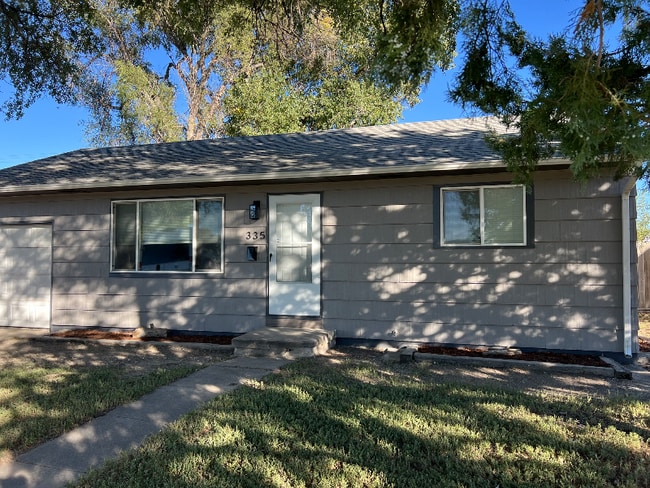 Photo - 335 Valley Dr