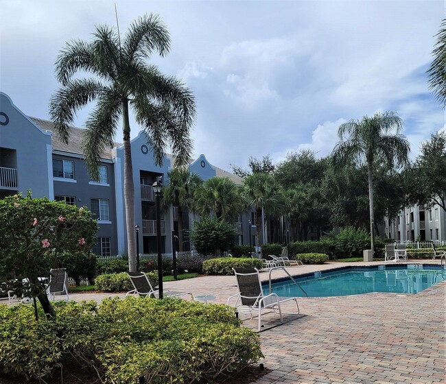 Devonaire At Pembroke Pines