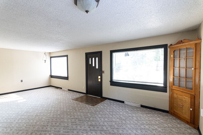 Photo - Downtown Bozeman Living Unit Upstairs