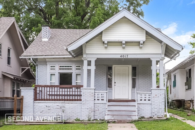 Building Photo - 4017 S Benton Ave Rental