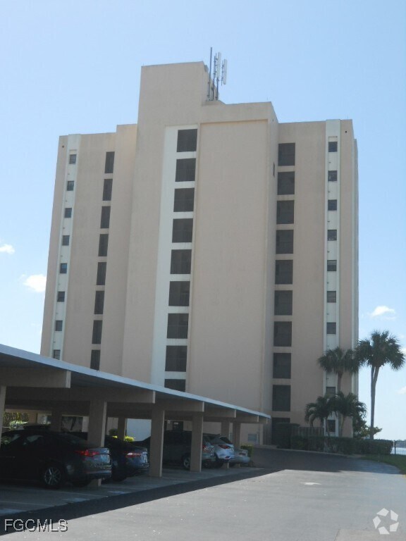 Building Photo - 3300 N Key Dr Unit 4W Rental